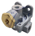 Valvula Descarga QR1C Doble Check 1/4"X3/8" 20QE2288=EM36260=289714 Ktc